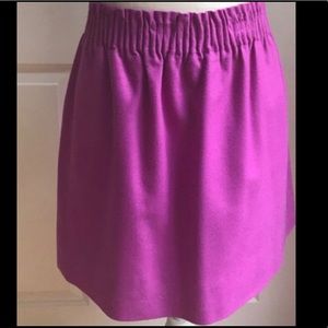 J Crew: Skirt- Size 00
